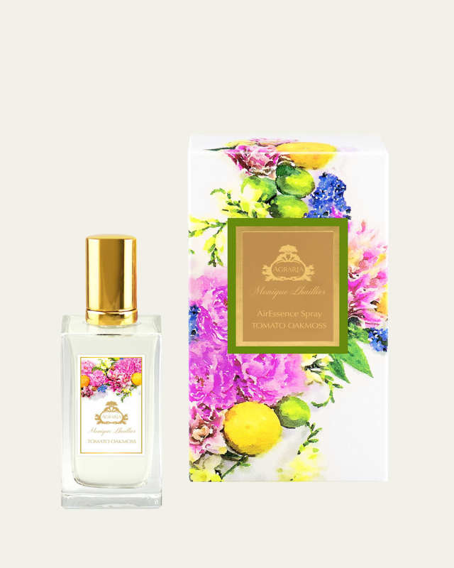 Monique Lhuillier Tomato Oakmoss AirEssence Spray